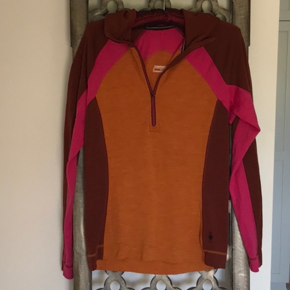 Smartwool thermal